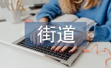 街道專項整治工作方案