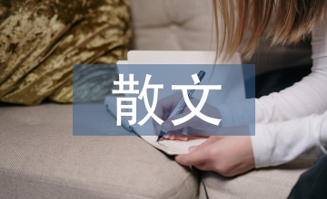人生感悟散文