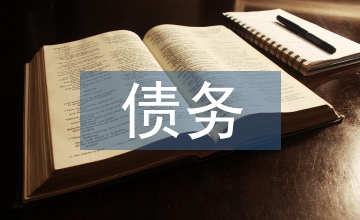 公立醫院債務情況匯報