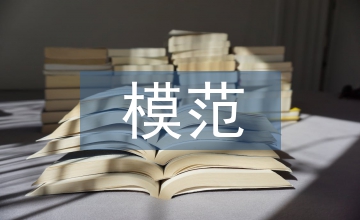 雙擁模范社區工作計劃