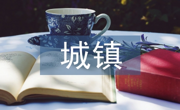 城鎮供水管理條例