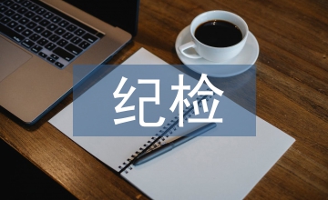 紀(jì)檢整改方案和整改措施