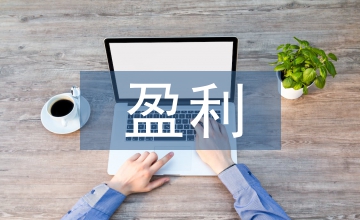 持續盈利的商業模式