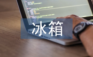 冰箱調查報告