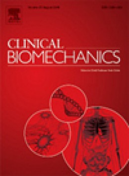 Clinical Biomechanics