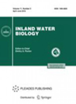 Inland Water Biology