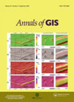 Annals Of Gis