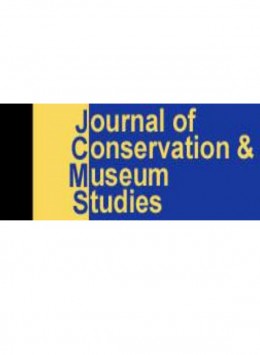 Journal Of Conservation And Museum Studies