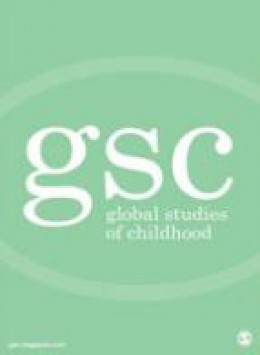 Global Studies Of Childhood