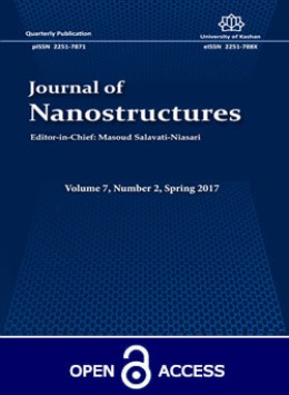 Journal Of Nanostructures