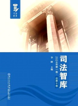 司法智庫(kù)